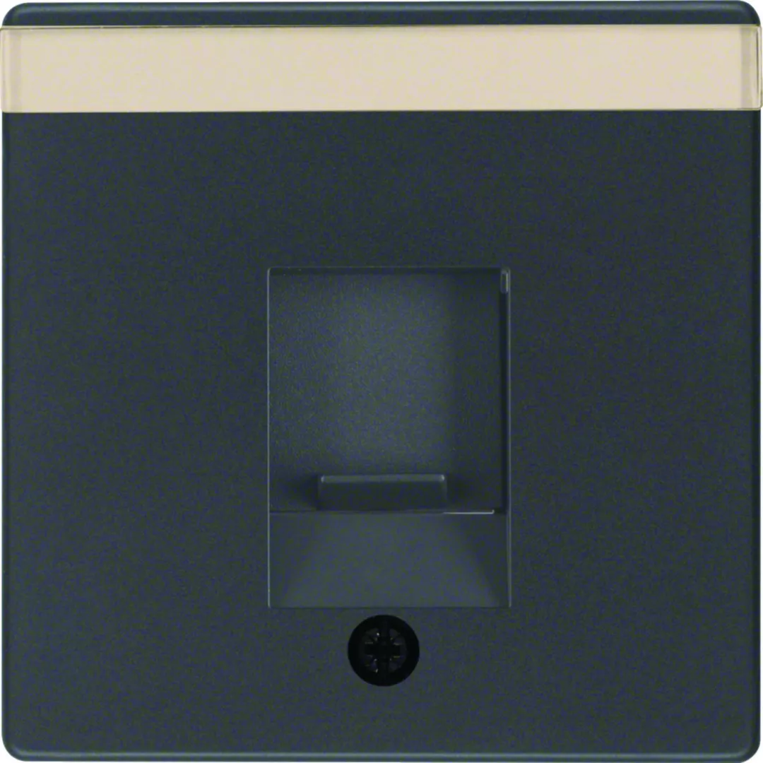 Q.x Płytka czołowa pojedyncza zas. chr. p. kurz., p.opis., ant aks, lak