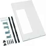 univers N HC Zestaw H900xB500, dla rozł. listw. 4xNH1-3, rozst. 185 góra/dół