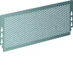 volta Płyta mont.perforowana (VDI) ze śrubami, 265x95