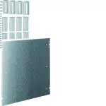 univers N Płyta montażowa 450mm 2-polowa