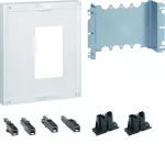 univers N HC 300x250mm zestaw dla wyłączników mocy 250A TM +napęd silnikowy