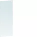 tehalit.BRAP Końcówka 65x170mm anodyzowany