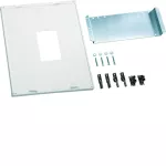 univers N HC 600x500mm zestaw dla rozłączników izolacyjnych 800/1250/1600A 3-b.