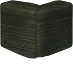 tehalit.SL Kąt zewnętrzny regulowany 20x55, sucupira