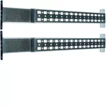 Profil uniwersalny do obudowy IP54 gł. 600mm