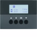 K.1 Żaluzjowy łącz. czas. z wyśw. ster. żaluzj., ant