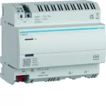 KNX e/s Serwer wizualizacyjny domovea plus z konfig. KNX easy, IoT oraz Matter