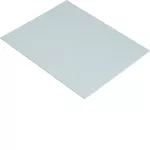 tehalit.VE-EE Wypełnienie kartonowe pokrywy dla cieńszych wykł 2mm VQ12