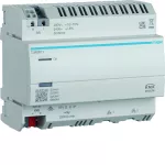 KNX e/s Serwer wizualizacyjny domovea basic z konfig. KNX easy, IoT oraz Matter