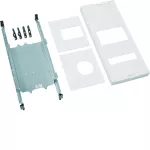 univers N Blok do MCCB 400/630A +RCD