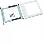 univers N Podzespół rozstaw 60mm3-pol.7xNH00listw.450x500mmodpływ lewo/prawo