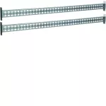 Pozioma poprzeczka montażowa do obudowy IP54 szer. 1050mm