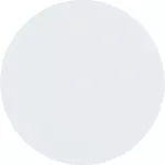 R.X/1930/Glas KNX RF quicklink Przycisk 1-kr biały