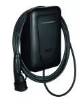 EVCS Stacja ładowania witty plus 1x22kW 1/3f MID OCPP z kablem 6,5m T2