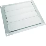 univers N HC Płyta podłogowa 600x600 (SxG) ocynk