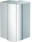 tehalit.BRP/BRAP Kąt zewnętrzny 65x170, jasnoszary