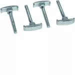 univers N HC śruba młoteczkowa M8x70mm Cu10 4szt.