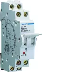 Styk pomocniczy 1NO+NC i sygnalizacyjny 1NO+NC do RCCB 230V/6A