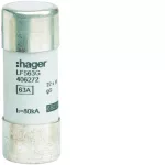 Wkładka bezpiecznikowa cylindryczna CH-22 22x58mm gG 25A 500VAC