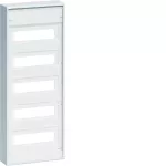 volta Pokrywa do rozdzielnic 5-rzędowych natynkowych