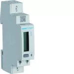 agardio.measure Licznik energii elektrycznej 1-fazowy, 40A 1M, M-bus, MID