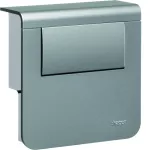 tehalit.SL Nośnik urządzeń 20x80 trafo alu