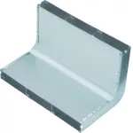 tehalit.UK Narożnik pionowy 3-komorowy 340X38mm stal