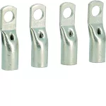 MCCB Zacisk oczkowy D:8,5 3P/4P dla przewodu 50mm²