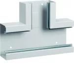 tehalit.BRS Element T 65x130 stal jasnoszary