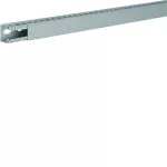 tehalit.BA7 Kanał grzebieniowy 25x25, szary