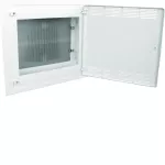 golf Rozdzielnica p/t VDI drzwi wentylowane białe 2R