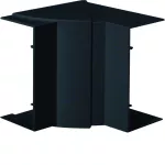 tehalit.BRP/BRAP Kąt wewnętrzny 65x130 czarny