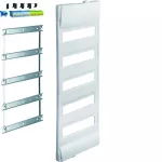 volta Zestaw wyposażeniowy bez ramki i drzwi 5R/60M dostawy etapowe