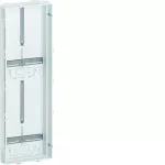 Płyta licznika 750mm z zamontowanymi krzyżakami