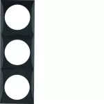 Integro Flow Ramka 3-krotna cz