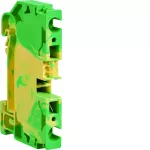 Samozacisk szeregowy ochronny 6mm2, 2-krotny