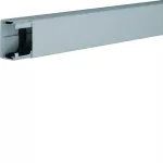 tehalit.LF Kanał elektroinstalacyjny PVC 40x60mm, szary