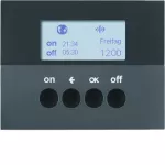 K.1 KNX RF quicklink łącznik czasowy, ant