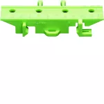 Wspornik izolacyjny żółtozielony