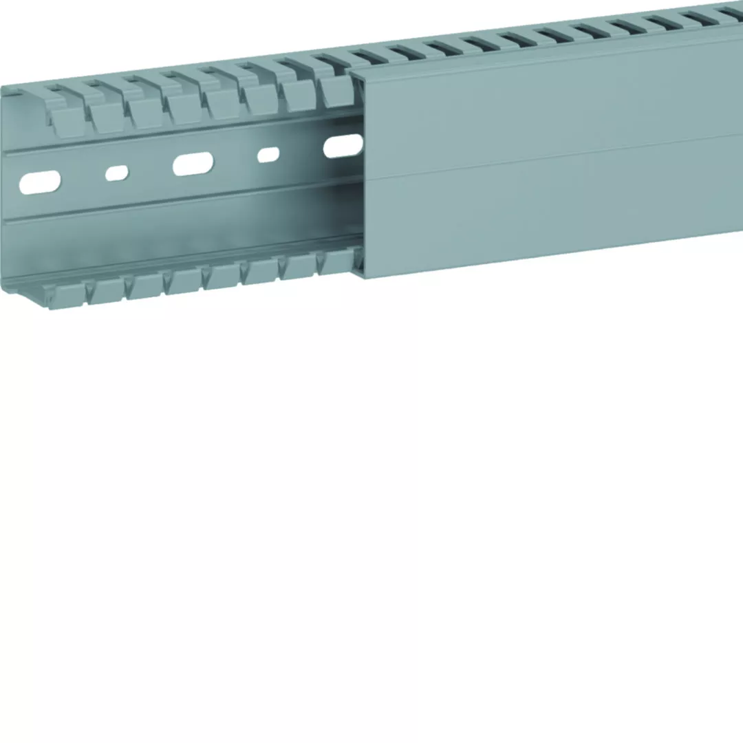 tehalit.BA7A Kanał grzebieniowy 40x60, szary