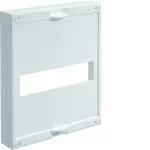 univers N Pokrywa do wyłączników mocy 2x125A lub 125A+FI, 300x250