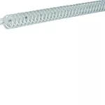 tehalit.VK flex 30 Kanał grzebieniowy L=500mm jasnoszary