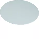 tehalit.VE-EE Wypełnienie kartonowe pokrywy dla cieńszych wykł 2mm VDR10