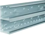 tehalit.BRS Podstawa 100x210mm, 2 komory, stal ocynk