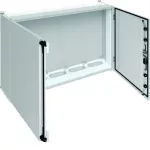 univers Rozdzielnica wisząca IP55/I 1300x950x275