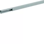 tehalit.LF Kanał elektroinstalacyjny PVC 15x15mm, szary