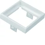 tehalit.VE-EE Adapter 50x50 na 45x45 biały PA
