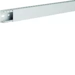 tehalit.HA7 Kanał grzebieniowy bezhalogenowy 25x40mm, jasnoszary