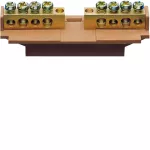 Zaciski fazowe 4x16+4x10