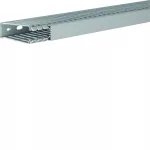 tehalit.BA7 Kanał grzebieniowy 80x25, szary